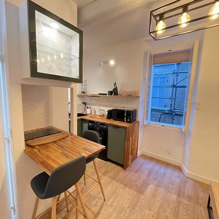 Location Appartement 라시오타 외부 사진