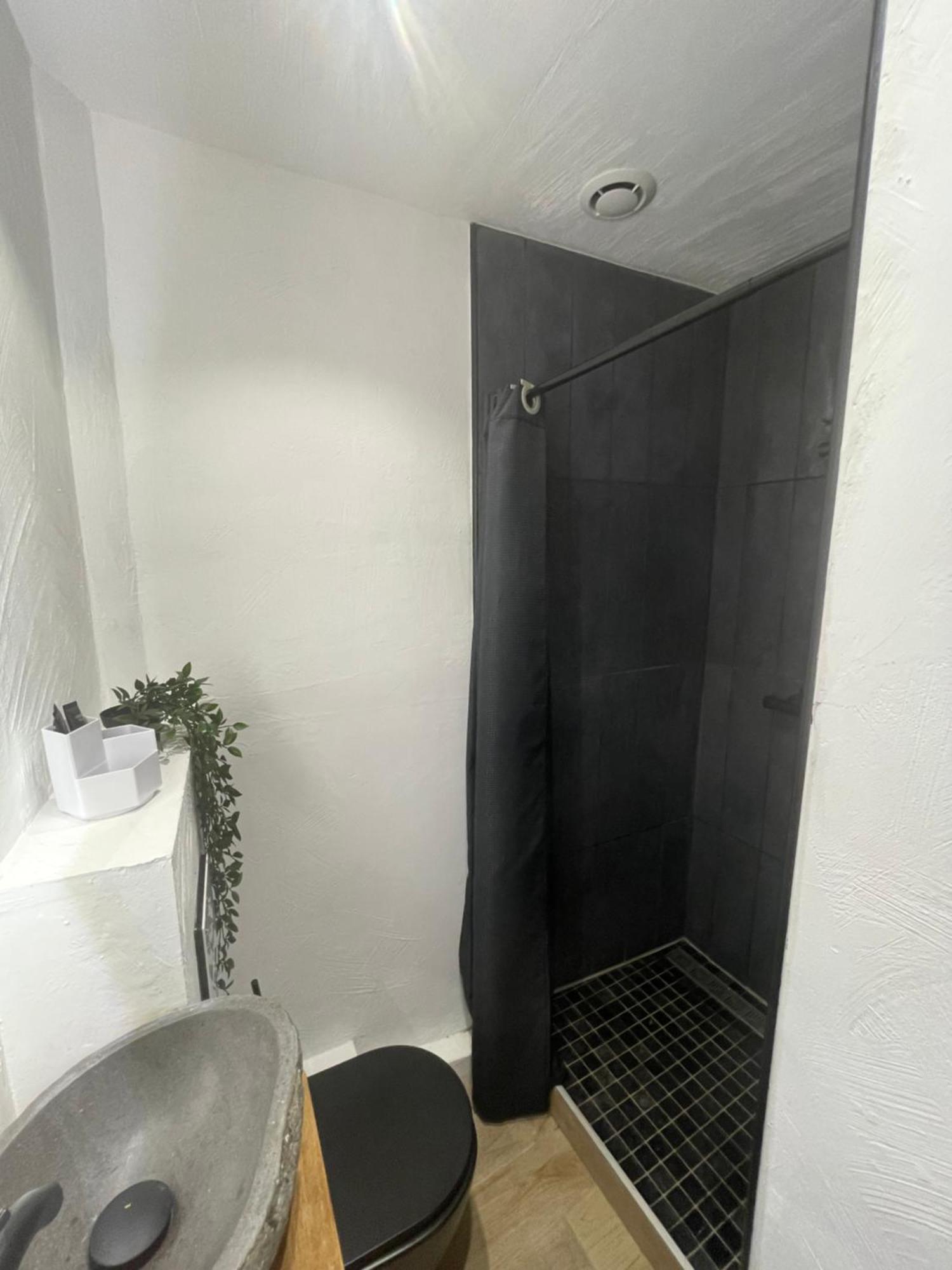Location Appartement 라시오타 외부 사진