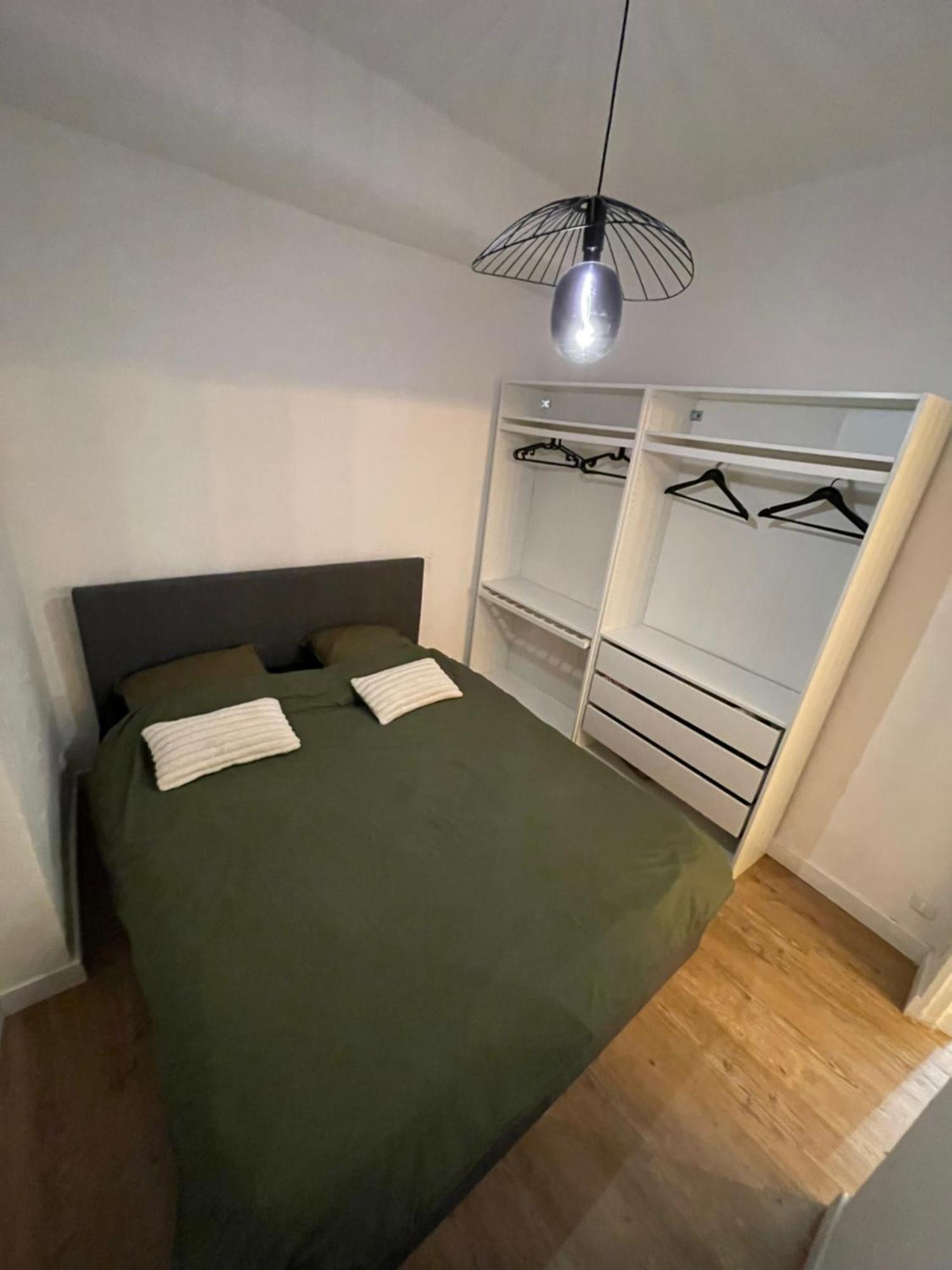 Location Appartement 라시오타 외부 사진