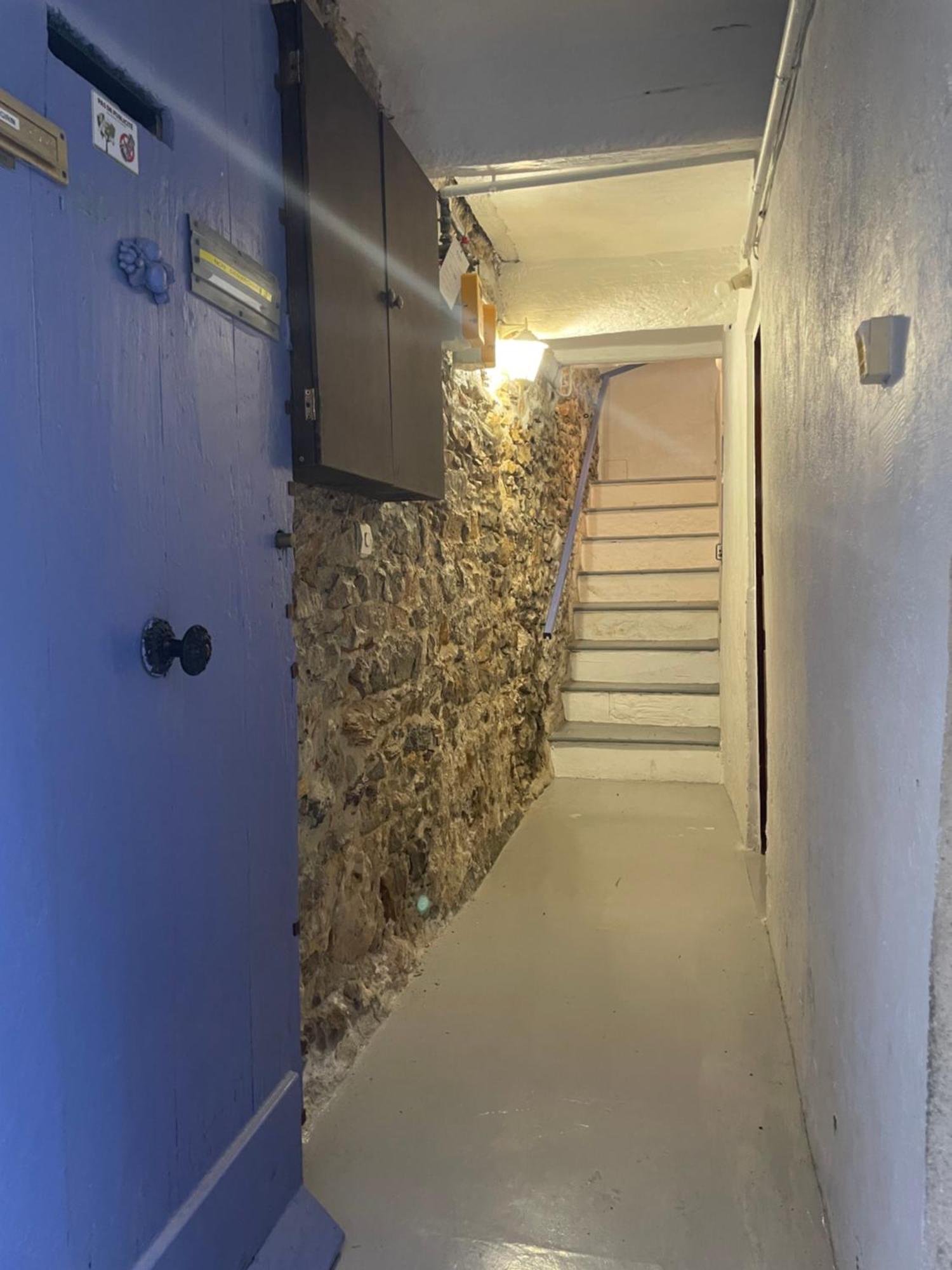 Location Appartement 라시오타 외부 사진