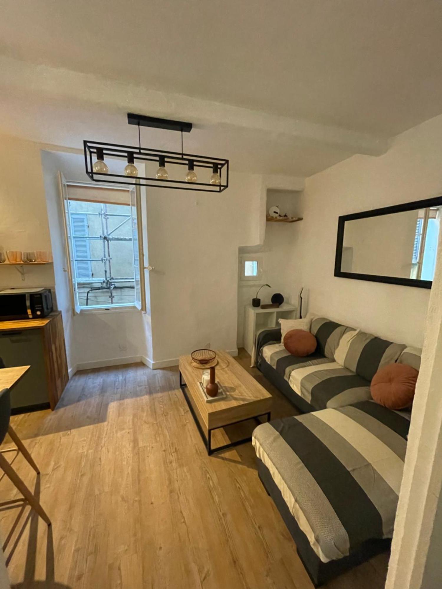 Location Appartement 라시오타 외부 사진