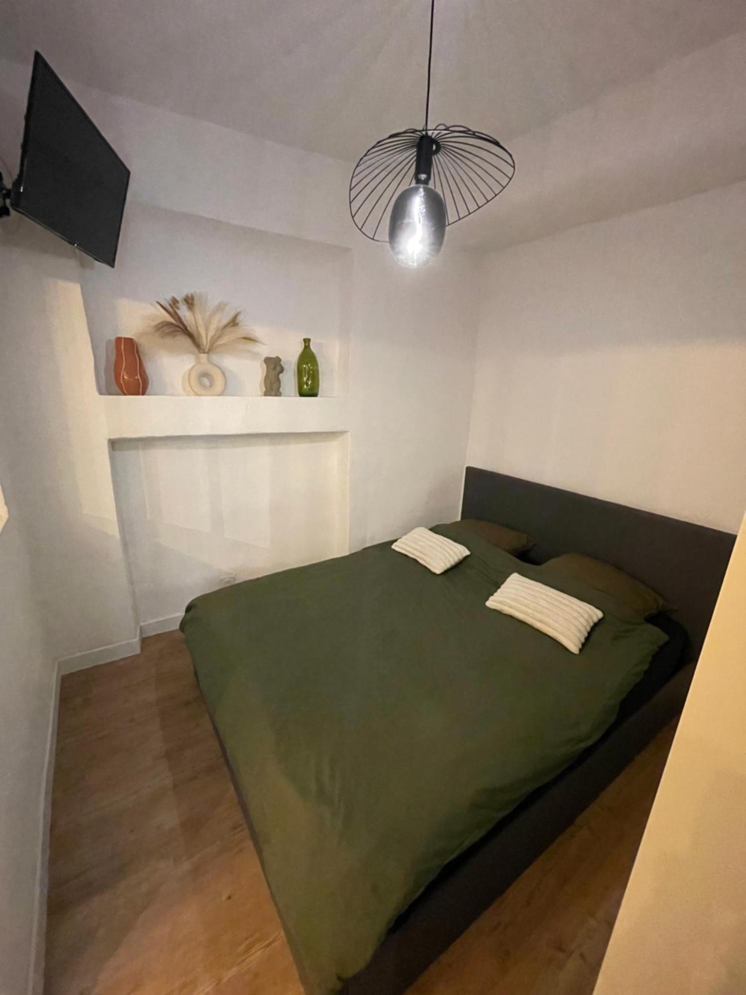 Location Appartement 라시오타 외부 사진