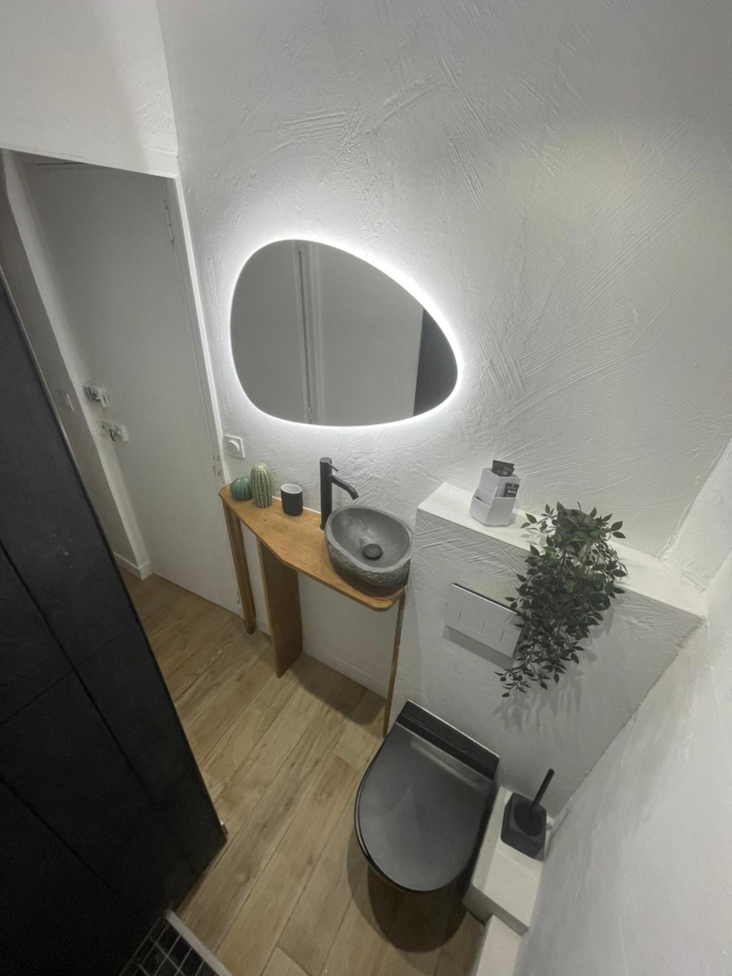 Location Appartement 라시오타 외부 사진