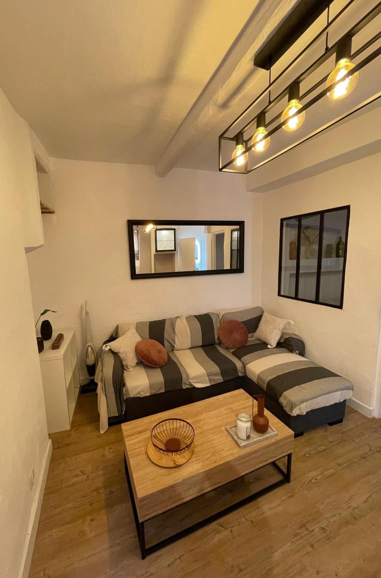 Location Appartement 라시오타 외부 사진