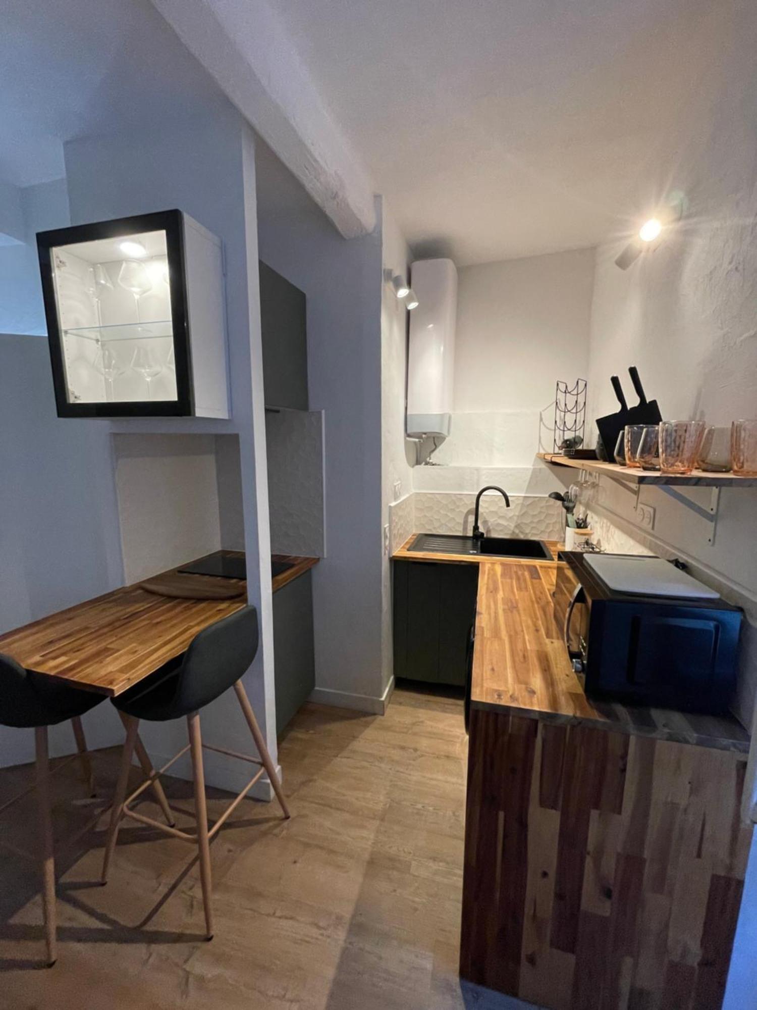 Location Appartement 라시오타 외부 사진