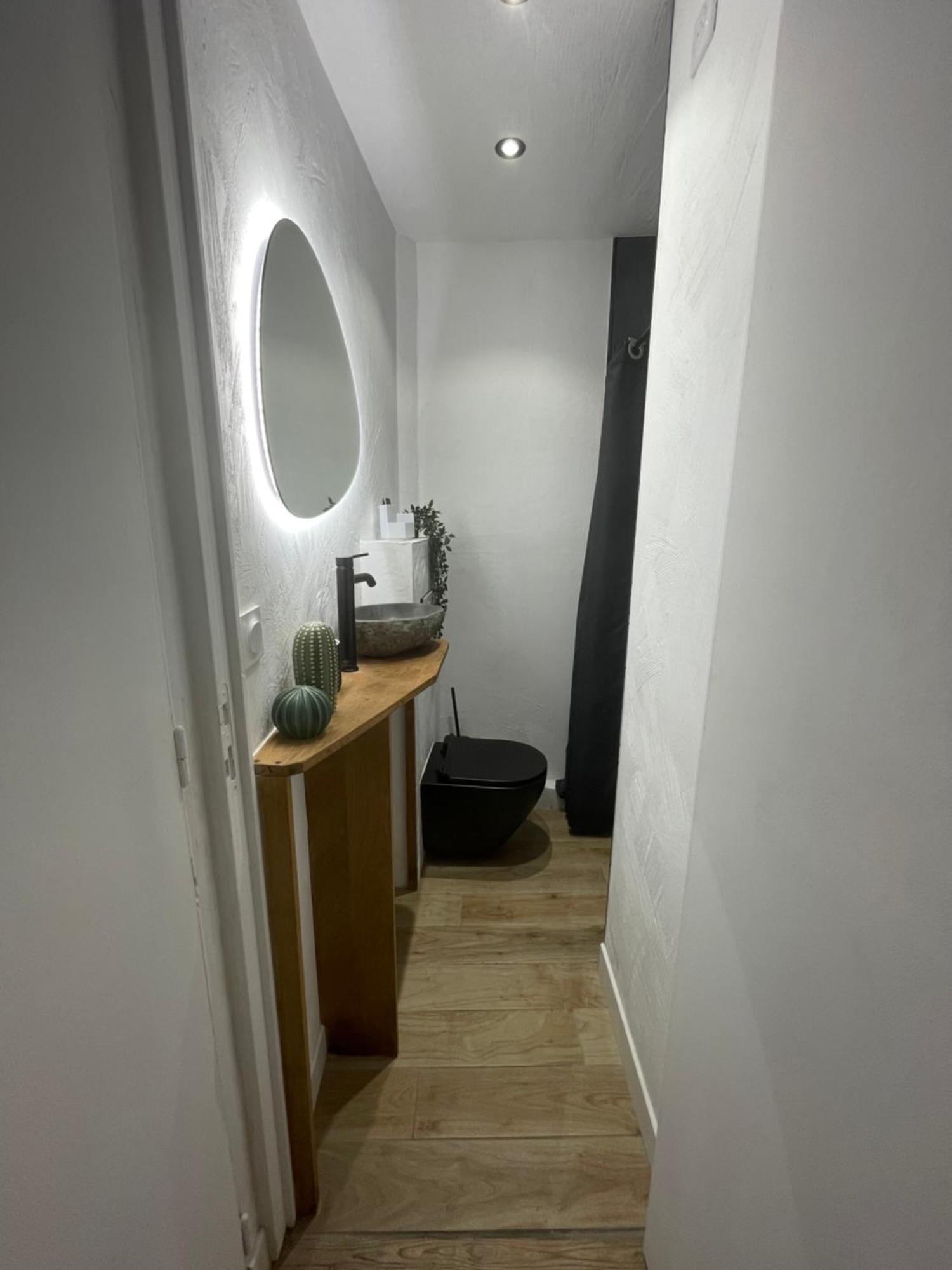 Location Appartement 라시오타 외부 사진